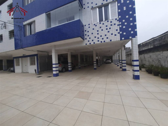 Imagem Apartamento com 1 Quarto à Venda, 50 m² em Canto Do Forte - Praia Grande Imagem Apartamento com 1 Quarto à Venda, 50 m² em Canto Do Forte - Praia Grande