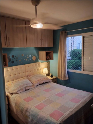 Foto do imóvel Apartamento com 2 Quartos à Venda,  em Presidente Altino - Osasco