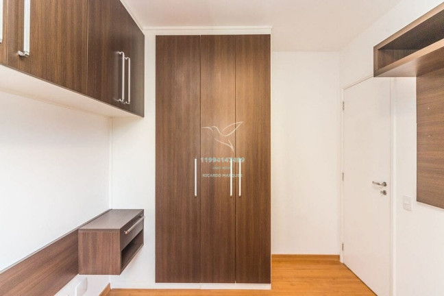 Imagem Apartamento com 2 Quartos à Venda, 48 m² em Jardim Paulista - São Paulo