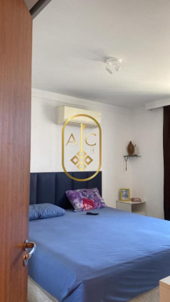 Imagem Apartamento com 3 Quartos à Venda, 98 m² em Pituba - Salvador