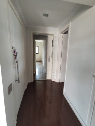 Imagem Cobertura com 4 Quartos à Venda, 328 m² em Jardim Ampliação - São Paulo Imagem Cobertura com 4 Quartos à Venda, 328 m² em Jardim Ampliação - São Paulo