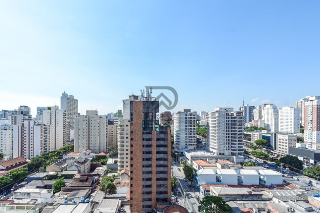 Imagem Apartamento com 3 Quartos à Venda, 100 m² em Pinheiros - São Paulo Imagem Apartamento com 3 Quartos à Venda, 100 m² em Pinheiros - São Paulo