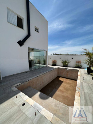 Imagem Casa de Condomínio com 4 Quartos à Venda, 300 m² em Jardim São Pedro - Mogi Das Cruzes Imagem Casa de Condomínio com 4 Quartos à Venda, 300 m² em Jardim São Pedro - Mogi Das Cruzes