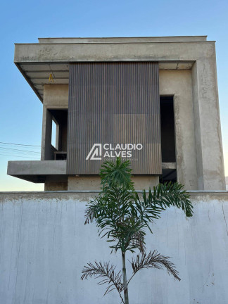 Imagem Casa com 3 Quartos à Venda, 112 m² em Sim - Feira De Santana Imagem Casa com 3 Quartos à Venda, 112 m² em Sim - Feira De Santana