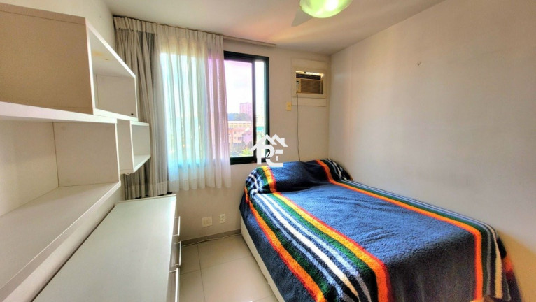 Imagem Apartamento com 2 Quartos à Venda, 92 m² em Pe Pequeno - Niterói