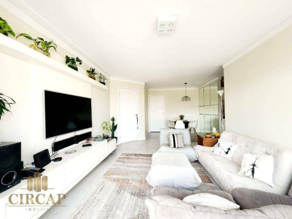 Imagem Apartamento com 3 Quartos à Venda, 103 m² em água Branca - São Paulo