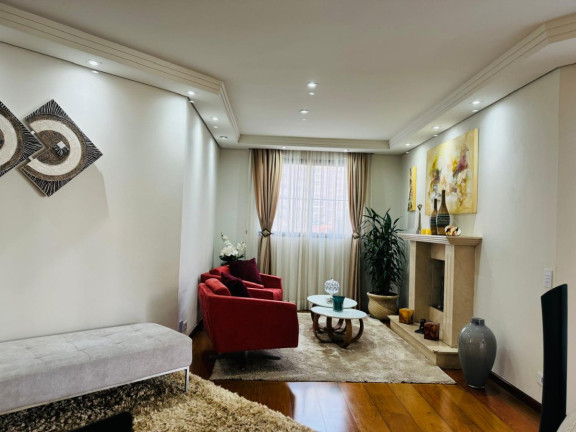 Imagem Apartamento com 5 Quartos à Venda, 185 m² em Aclimação - São Paulo Imagem Apartamento com 5 Quartos à Venda, 185 m² em Aclimação - São Paulo