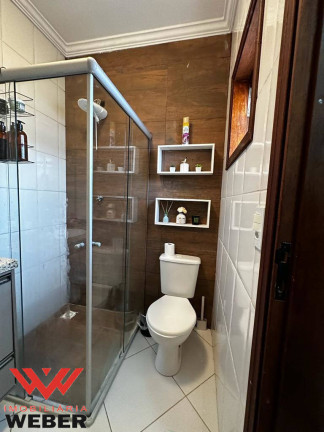 Imagem Casa de Condomínio com 3 Quartos à Venda,  em Jardim Clarice I - Votorantim