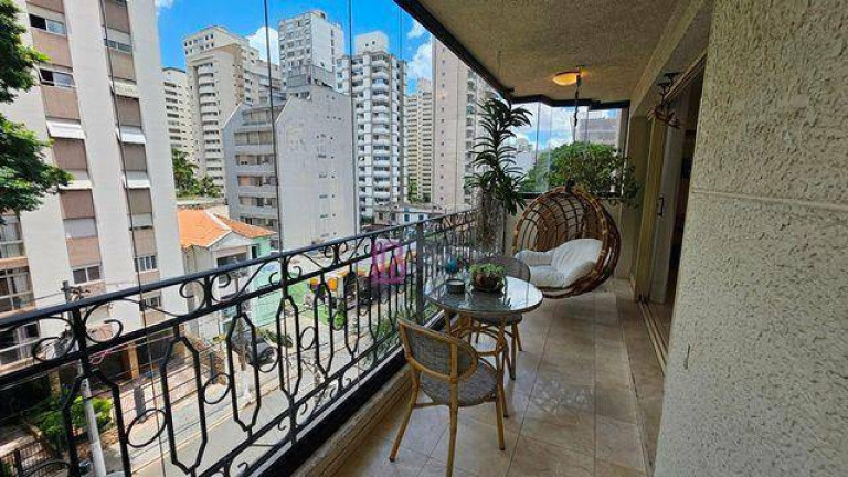 Imagem Apartamento com 3 Quartos à Venda, 175 m² em Perdizes - São Paulo Imagem Apartamento com 3 Quartos à Venda, 175 m² em Perdizes - São Paulo