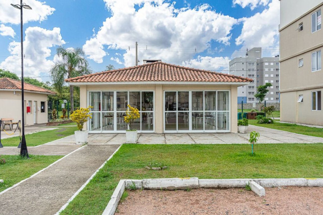 Imagem Apartamento com 3 Quartos à Venda, 51 m² em Fátima - Canoas Imagem Apartamento com 3 Quartos à Venda, 51 m² em Fátima - Canoas