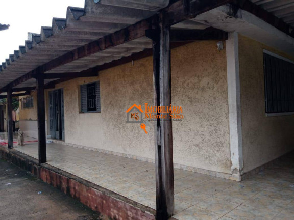 Imagem Casa com 2 Quartos à Venda, 180 m² em Vila Flórida - Guarulhos Imagem Casa com 2 Quartos à Venda, 180 m² em Vila Flórida - Guarulhos
