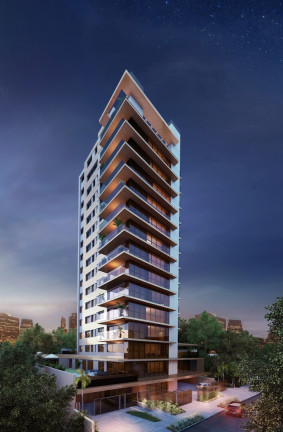 Imagem Cobertura com 3 Quartos à Venda, 202 m² em Moinhos De Vento - Porto Alegre