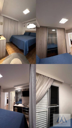Casa de Condomínio com 3 Quartos à Venda, 92 m² em Parque Santana - Mogi Das Cruzes