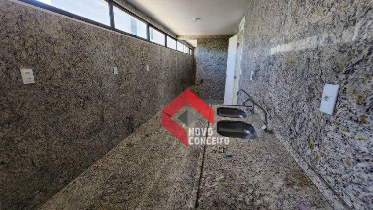 Imagem Apartamento com 3 Quartos à Venda, 164 m² em Meireles - Fortaleza Imagem Apartamento com 3 Quartos à Venda, 164 m² em Meireles - Fortaleza