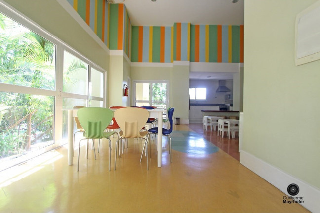 Imagem Apartamento com 3 Quartos à Venda, 79 m² em Boa Vista - Porto Alegre Imagem Apartamento com 3 Quartos à Venda, 79 m² em Boa Vista - Porto Alegre
