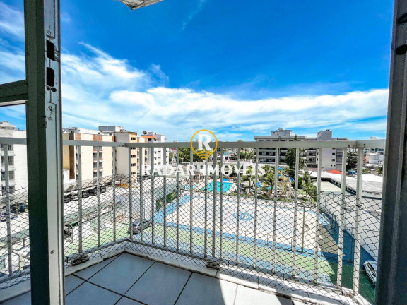 Imagem Apartamento com 3 Quartos à Venda, 164 m² em Vila Nova - Cabo Frio Imagem Apartamento com 3 Quartos à Venda, 164 m² em Vila Nova - Cabo Frio