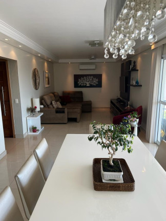 Imagem Apartamento com 3 Quartos à Venda,  em Chacara Klabin - São Paulo