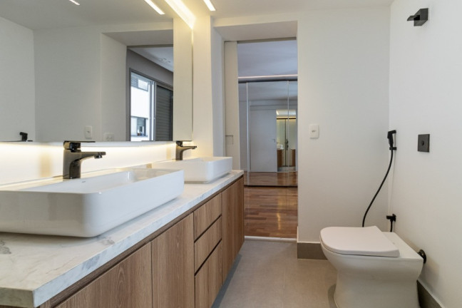 Imagem Apartamento com 3 Quartos à Venda, 136 m² em Jardim Paulista - São Paulo Imagem Apartamento com 3 Quartos à Venda, 136 m² em Jardim Paulista - São Paulo
