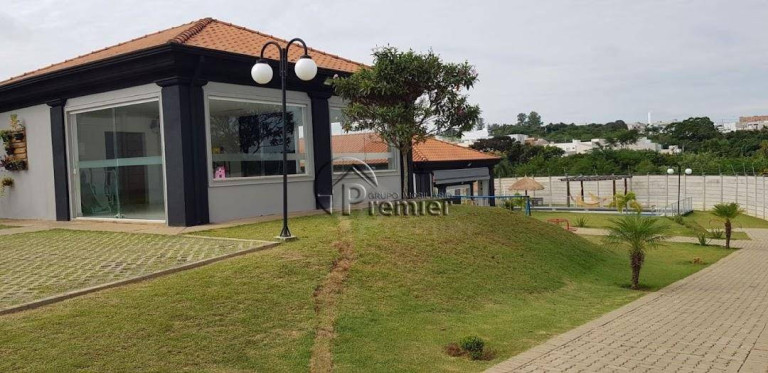 Imagem Terreno à Venda, 238 m² em Jardins Do Império - Indaiatuba