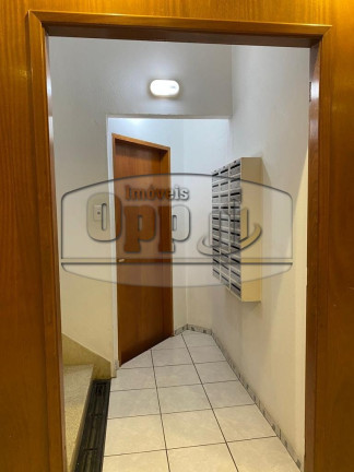 Imagem Apartamento com 1 Quarto à Venda, em Ipiranga - São Paulo Imagem Apartamento com 1 Quarto à Venda, em Ipiranga - São Paulo