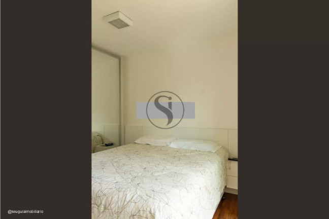 Imagem Apartamento com 2 Quartos à Venda, 56 m² em Saúde - São Paulo Imagem Apartamento com 2 Quartos à Venda, 56 m² em Saúde - São Paulo