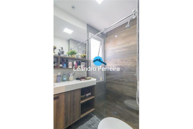 Imagem Apartamento com 3 Quartos à Venda, 88 m² em Campestre - Santo André Imagem Apartamento com 3 Quartos à Venda, 88 m² em Campestre - Santo André
