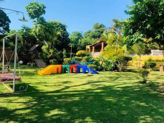 Imagem Imóvel com 3 Quartos à Venda, 465 m² em Chácaras Do Guacuri - Itupeva Imagem Imóvel com 3 Quartos à Venda, 465 m² em Chácaras Do Guacuri - Itupeva