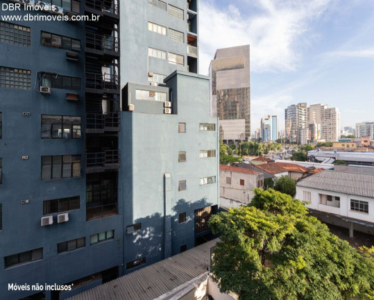 Imagem Apartamento com 1 Quarto à Venda, 57 m² em Pinheiros - Sao Paulo Imagem Apartamento com 1 Quarto à Venda, 57 m² em Pinheiros - Sao Paulo
