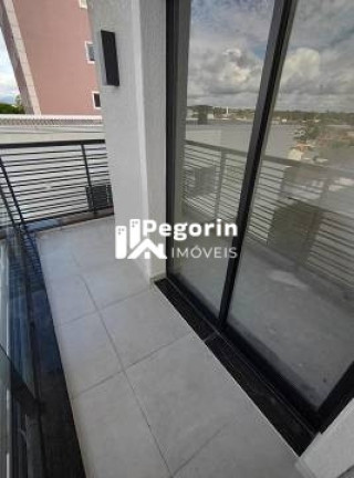 Imagem Apartamento com 3 Quartos à Venda, 129 m² em Centro - Pinhais