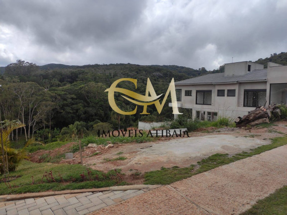 Imagem Terreno em Condomínio à Venda, 603 m² em Portão - Atibaia Imagem Terreno em Condomínio à Venda, 603 m² em Portão - Atibaia