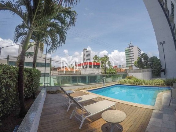 Imagem Apartamento com 3 Quartos à Venda, 126 m² em Pina - Recife Imagem Apartamento com 3 Quartos à Venda, 126 m² em Pina - Recife