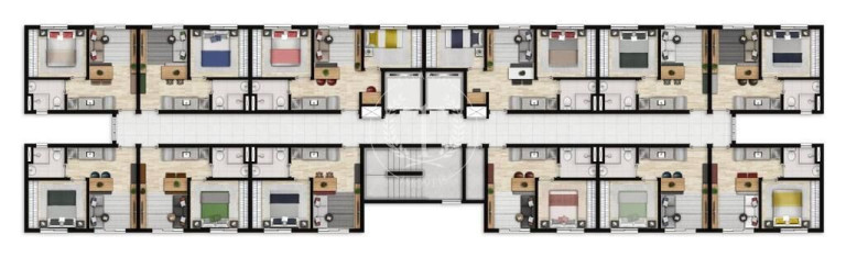 Imagem Apartamento com 1 Quarto à Venda, 23 m² em Barra Funda - São Paulo Imagem Apartamento com 1 Quarto à Venda, 23 m² em Barra Funda - São Paulo