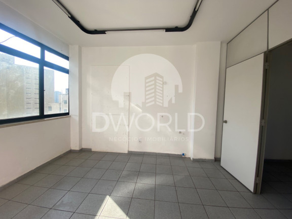 Imagem Sala Comercial à Venda, 37 m² em Centro - Santo André Imagem Sala Comercial à Venda, 37 m² em Centro - Santo André
