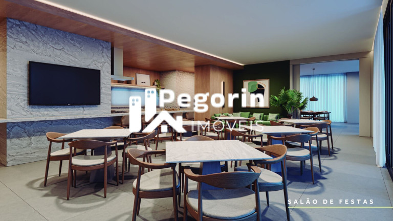 Imagem Apartamento com 3 Quartos à Venda, 134 m² em Campina Do Siqueira - Curitiba