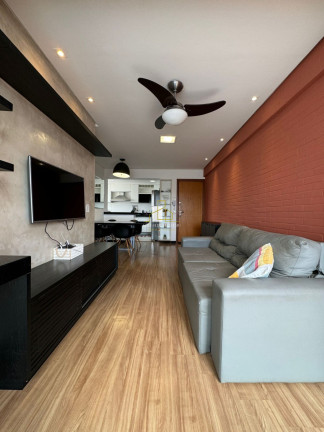 Imagem Imóvel com 2 Quartos à Venda, 62 m² em Jardim Camburi - Vitória Imagem Imóvel com 2 Quartos à Venda, 62 m² em Jardim Camburi - Vitória