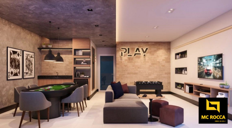 Imagem Apartamento com 3 Quartos à Venda, 93 m² em Jardim - Santo André Imagem Apartamento com 3 Quartos à Venda, 93 m² em Jardim - Santo André