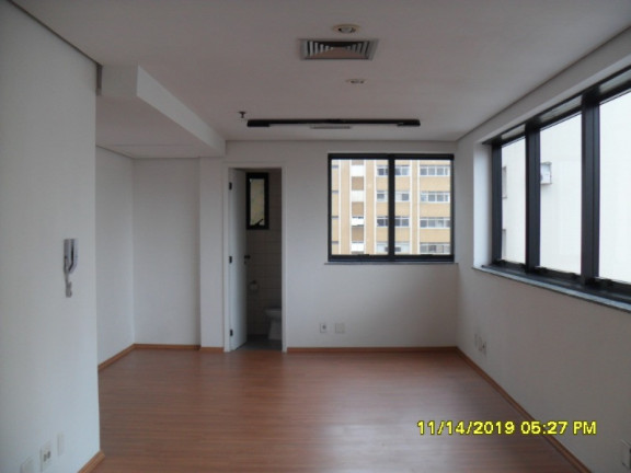 Imagem Sala Comercial à Venda, 35 m² em Jardim Paulista - São Paulo