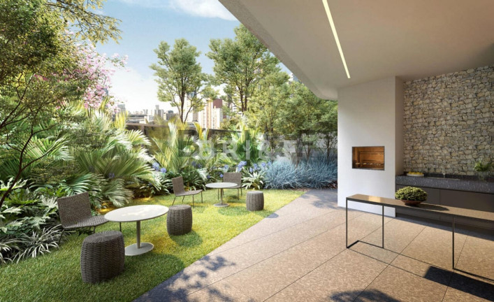 Imagem Apartamento com 3 Quartos à Venda, 152 m² em Vila Olímpia - São Paulo Imagem Apartamento com 3 Quartos à Venda, 152 m² em Vila Olímpia - São Paulo