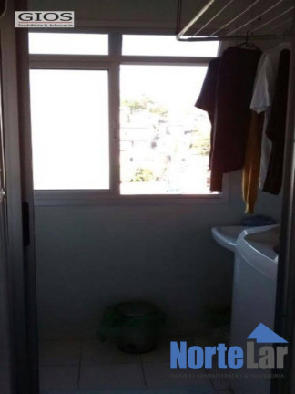 Imagem Apartamento com 2 Quartos à Venda, 50 m² em Vila Roque - São Paulo Imagem Apartamento com 2 Quartos à Venda, 50 m² em Vila Roque - São Paulo