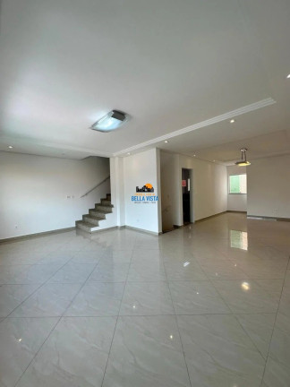 Imagem Casa com 3 Quartos à Venda, em Centro - São Vicente Imagem Casa com 3 Quartos à Venda, em Centro - São Vicente