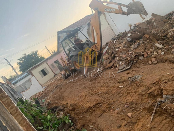 Imagem Terreno à Venda, 270 m² em Jaboticabeira - Taubaté
