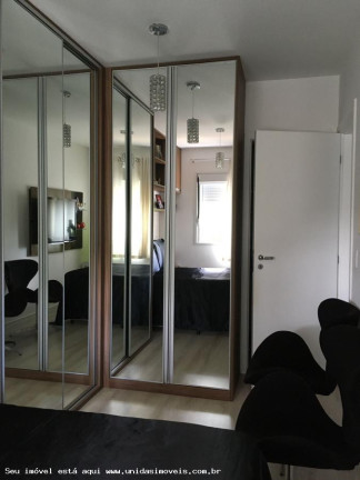Imagem Apartamento com 2 Quartos à Venda, 60 m² em Vila Castelo - São Paulo