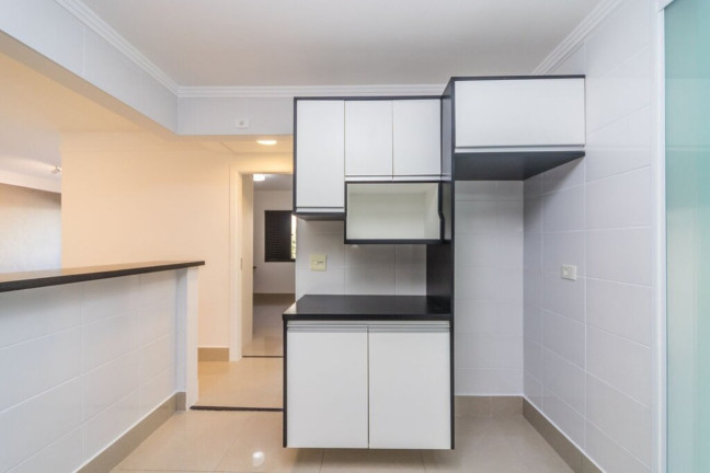 Imagem Apartamento com 2 Quartos à Venda, 64 m² em Vila Olímpia - São Paulo