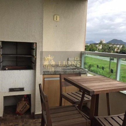 Imagem Apartamento com 3 Quartos à Venda, 110 m² em Toninhas - Ubatuba Imagem Apartamento com 3 Quartos à Venda, 110 m² em Toninhas - Ubatuba