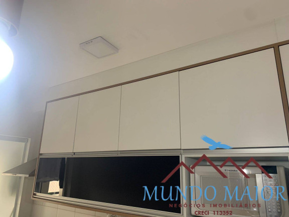 Imagem Apartamento com 3 Quartos à Venda, 72 m² em Ceramica - São Caetano Do Sul