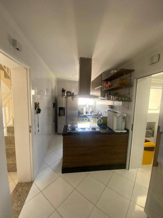 Imagem Cobertura com 3 Quartos à Venda, 198 m² em Planalto - São Bernardo Do Campo Imagem Cobertura com 3 Quartos à Venda, 198 m² em Planalto - São Bernardo Do Campo