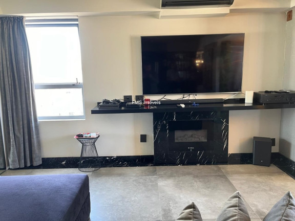 Imagem Imóvel com 1 Quarto à Venda, 98 m² em Vila Nova Conceição - São Paulo