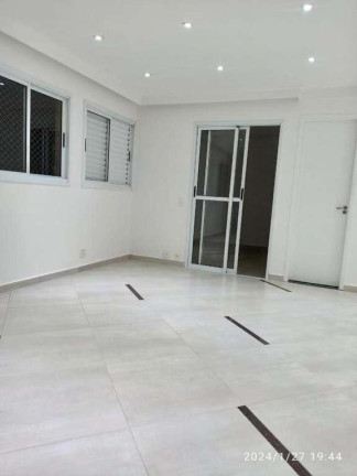Imagem Cobertura com 2 Quartos à Venda, 83 m² em Casa Branca - Santo André Imagem Cobertura com 2 Quartos à Venda, 83 m² em Casa Branca - Santo André