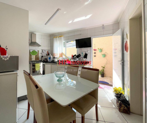 Imagem Casa com 3 Quartos à Venda, 212 m² em Bela Vista - Osasco