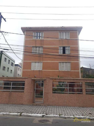 Imagem Apartamento com 1 Quarto à Venda, 37 m² em Boqueirão - Praia Grande Imagem Apartamento com 1 Quarto à Venda, 37 m² em Boqueirão - Praia Grande